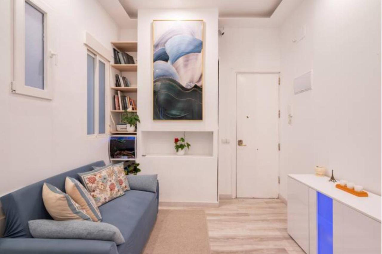 Privatunterkunft Bedroom Center