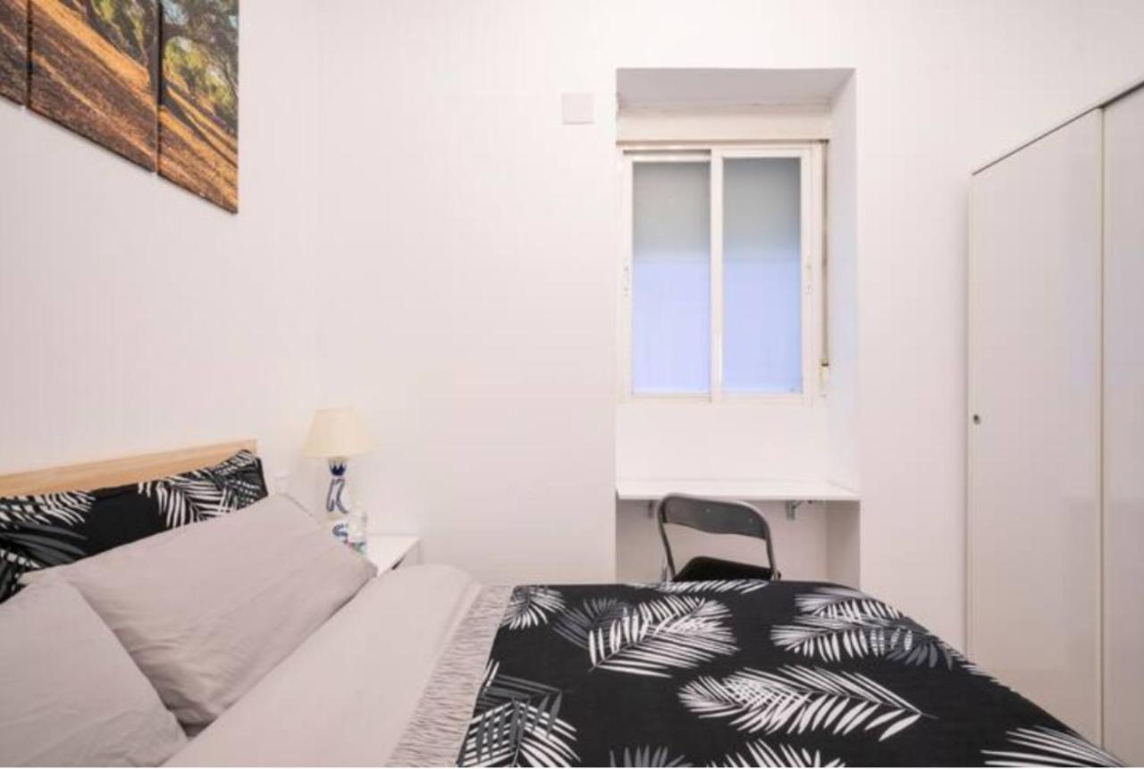 Privatunterkunft Bedroom Center