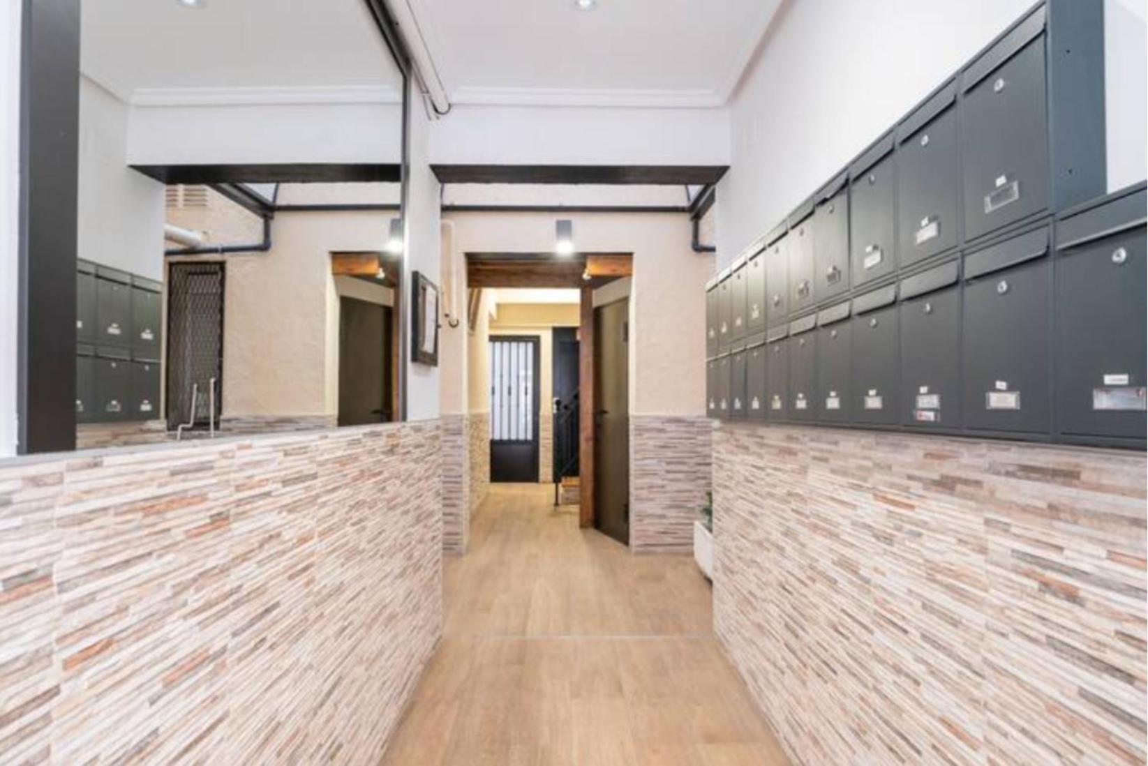 Privatunterkunft Bedroom Center